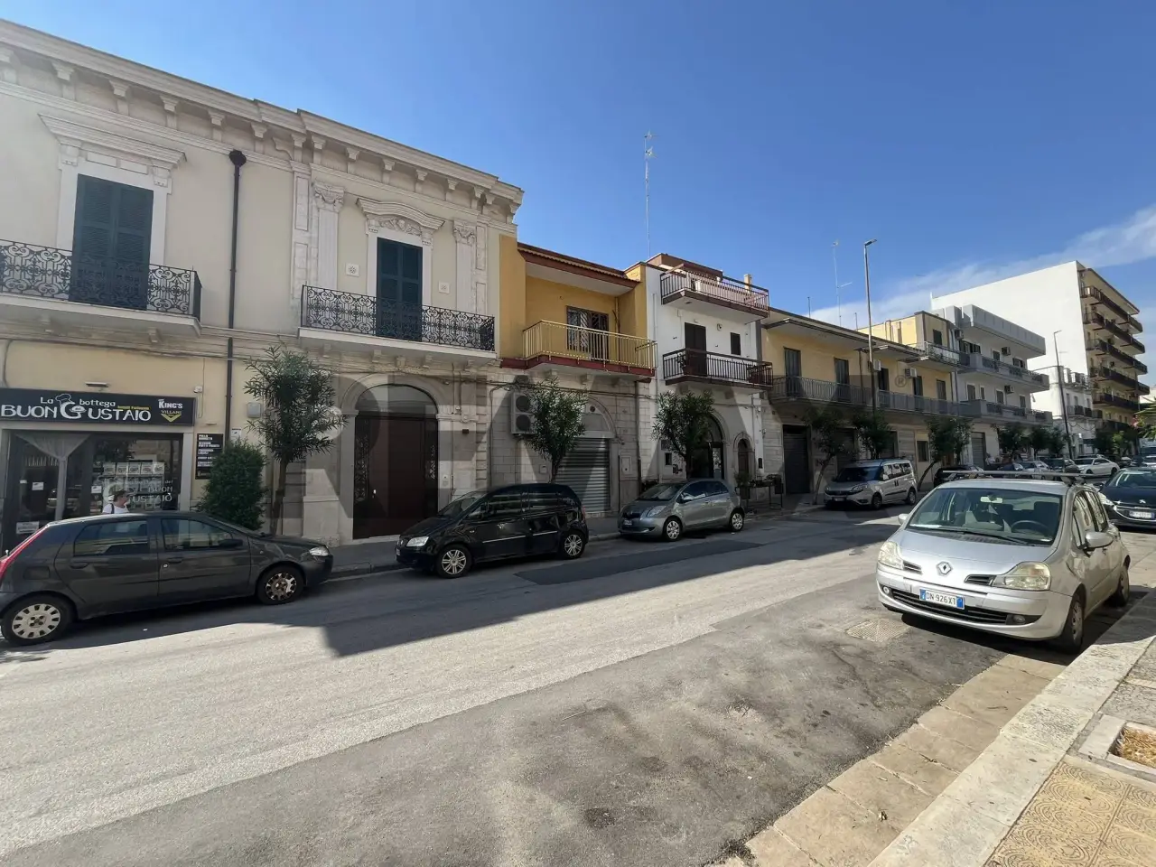 Negozio in Via Virgilio 155, Triggiano, {3} - Foto 1