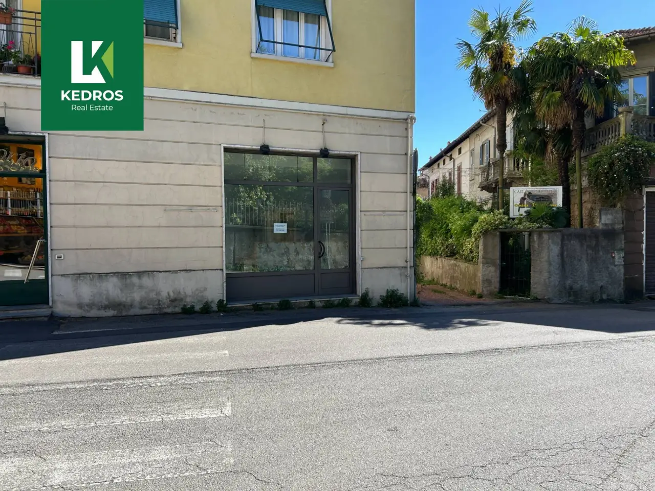 Negozio in Viale Sant'Antonio 73, Varese, {3} - Foto 2