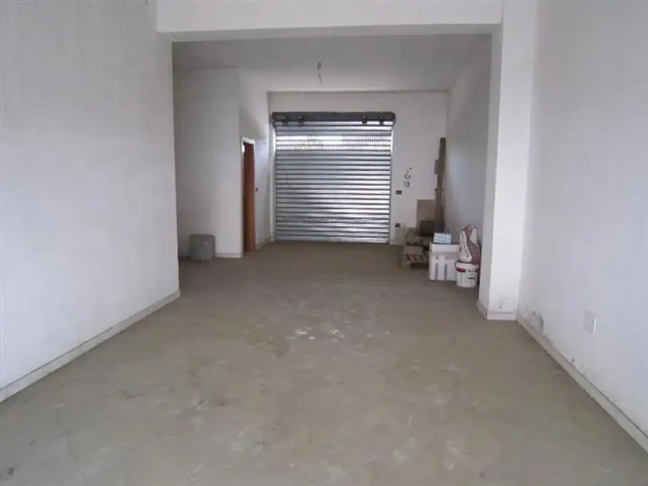 Magazzino in Via Baltia, Corigliano-Rossano, {3} - Foto 2
