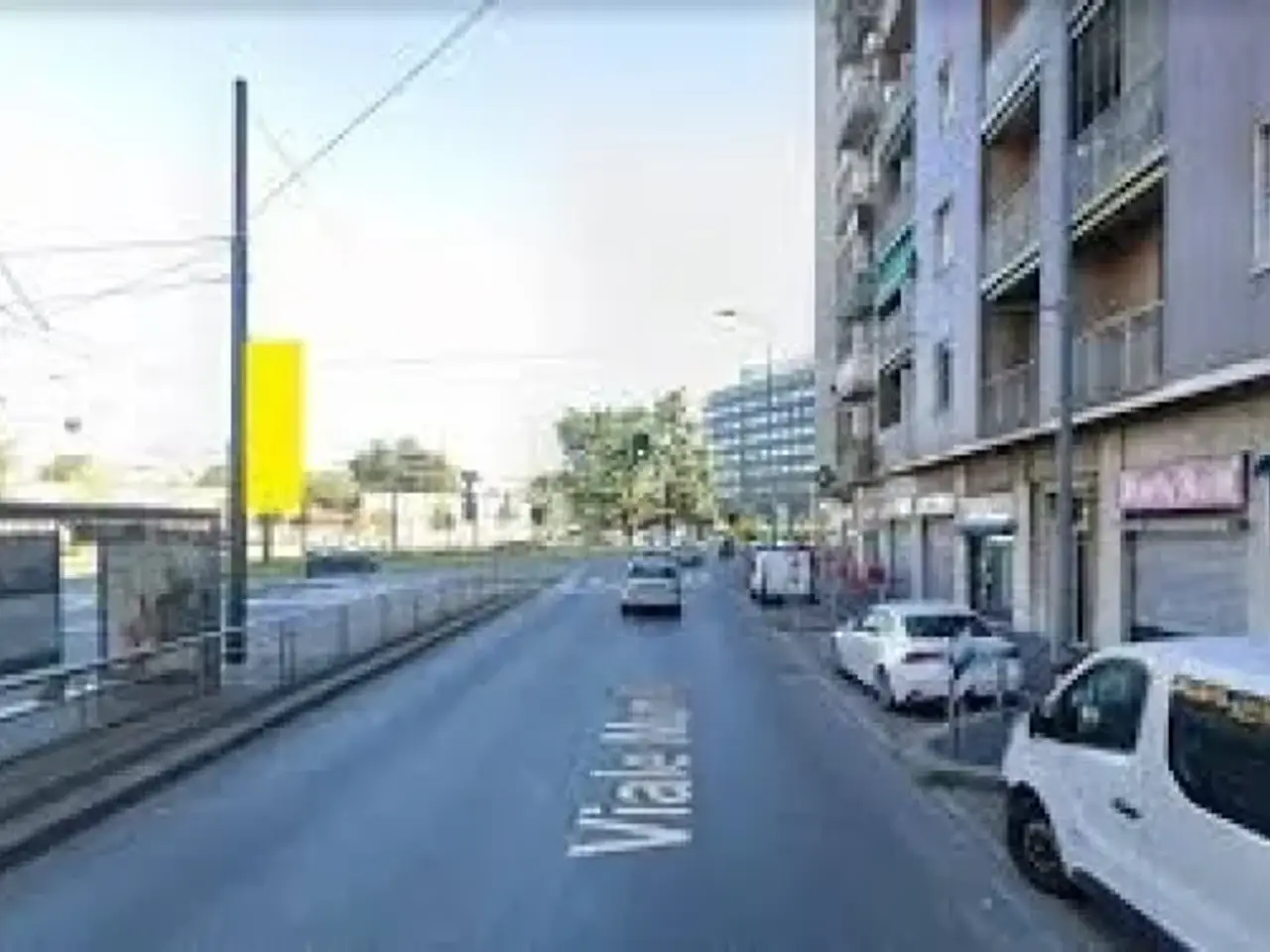 Negozio in Viale Murillo, Milano, {3} - Foto 1