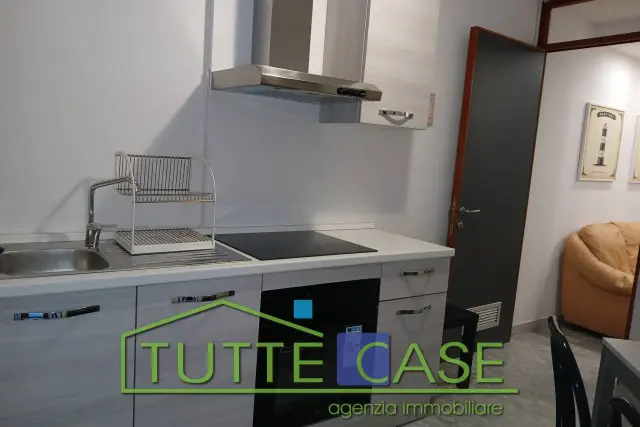 2-room flat in Via Eugenio di Savoia 5, Latina - Photo 1