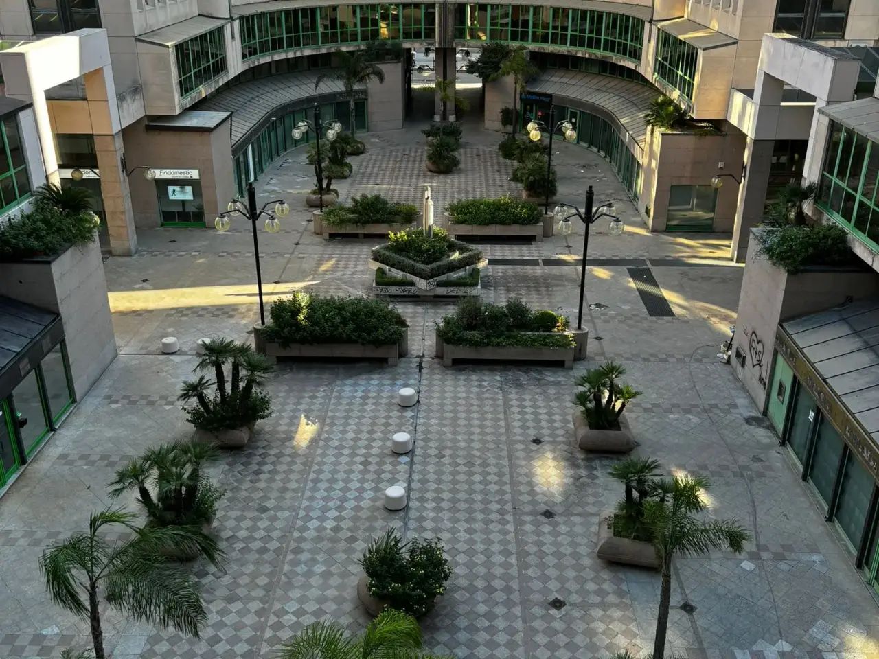 Ufficio in Isola F, Centro Direzionale di Napoli, Municipalità 4, Napoli, Campania, Italia, Napoli, {3} - Foto 1
