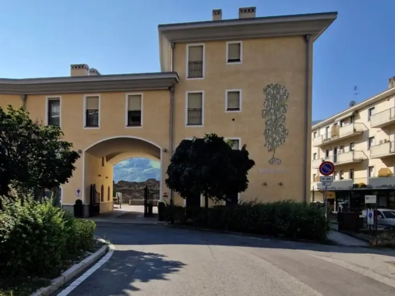 Ufficio in Pont Suaz, Charvensod, Ao, Italia, Charvensod, {3} - Foto 2