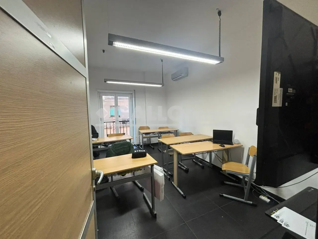 Ufficio in Via Galliano, 87100, Cosenza, Cosenza, {3} - Foto 2