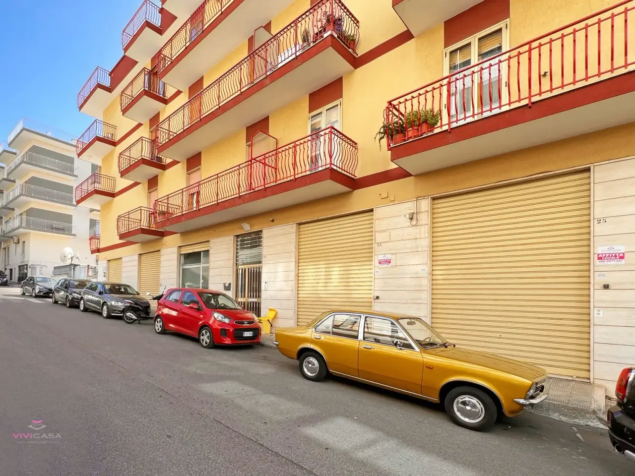 Locale commerciale in Via Stefano da Putignano, Putignano, Putignano, {3} - Foto 1