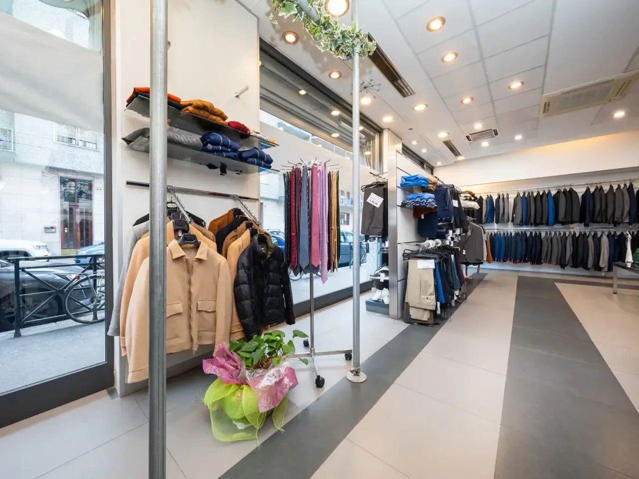 Negozio in Via Tunisi 54, Torino, {3} - Foto 1