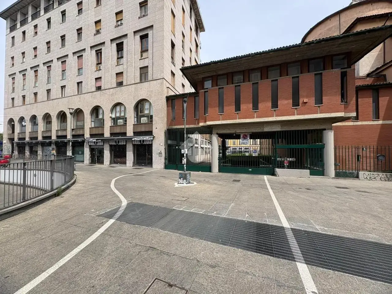 Ufficio in Corso Luigi Manusardi, Milano, {3} - Foto 1