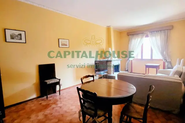 3-room flat in Tuoro Cappuccini, Avellino - Photo 1