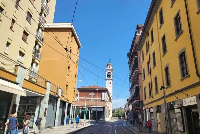 Bilocale in Piazza Gramsci, Cinisello Balsamo - Foto 1