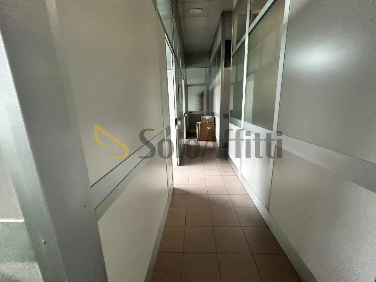 Ufficio in Viale Achille Sclavo, Siena, {3} - Foto 2
