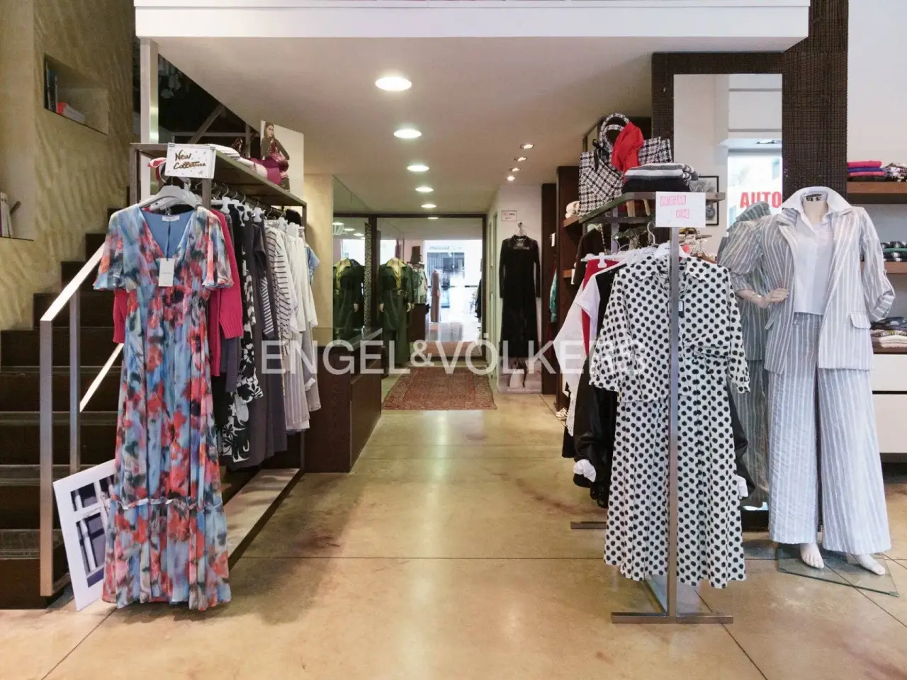 Negozio in Via Roma 80, Pescara, {3} - Foto 1