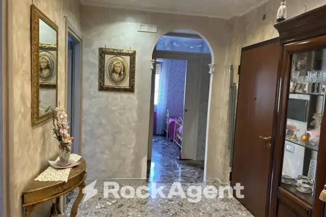 3-room flat in Via Pentangelo 25, Angri - Photo 1