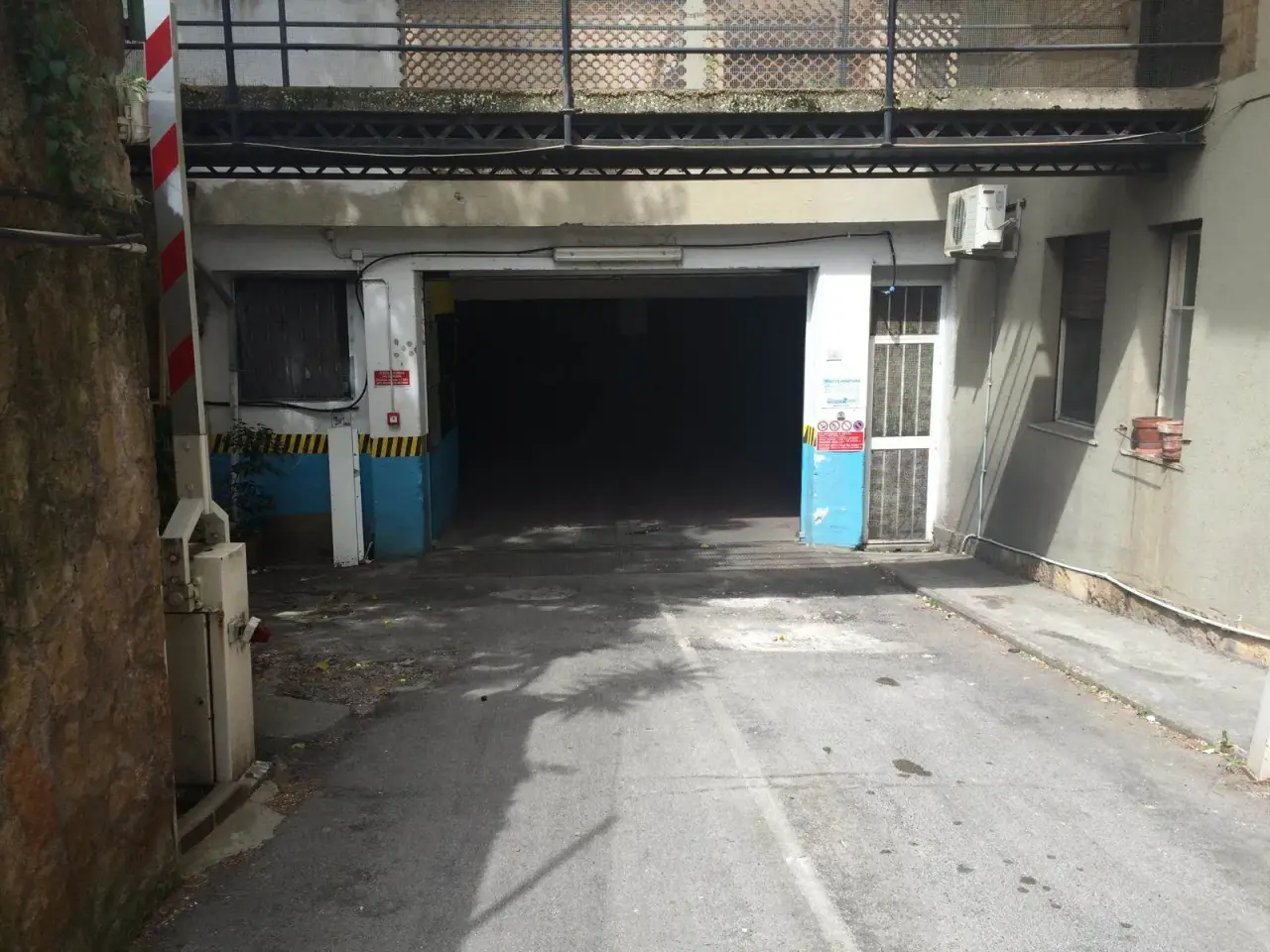 Magazzino in Via Giuseppe di Vittorio, Aprilia, {3} - Foto 1