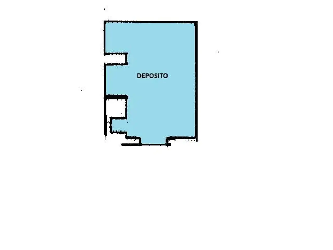 Magazzino in , Mola Di Bari, {3} - Foto 2