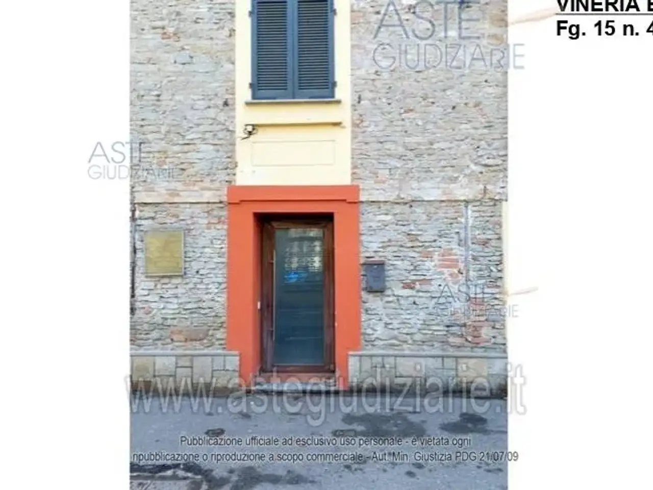 Negozio in Via I Maggio, 27, 14053 Canelli At, Italia 27, Canelli, {3} - Foto 2