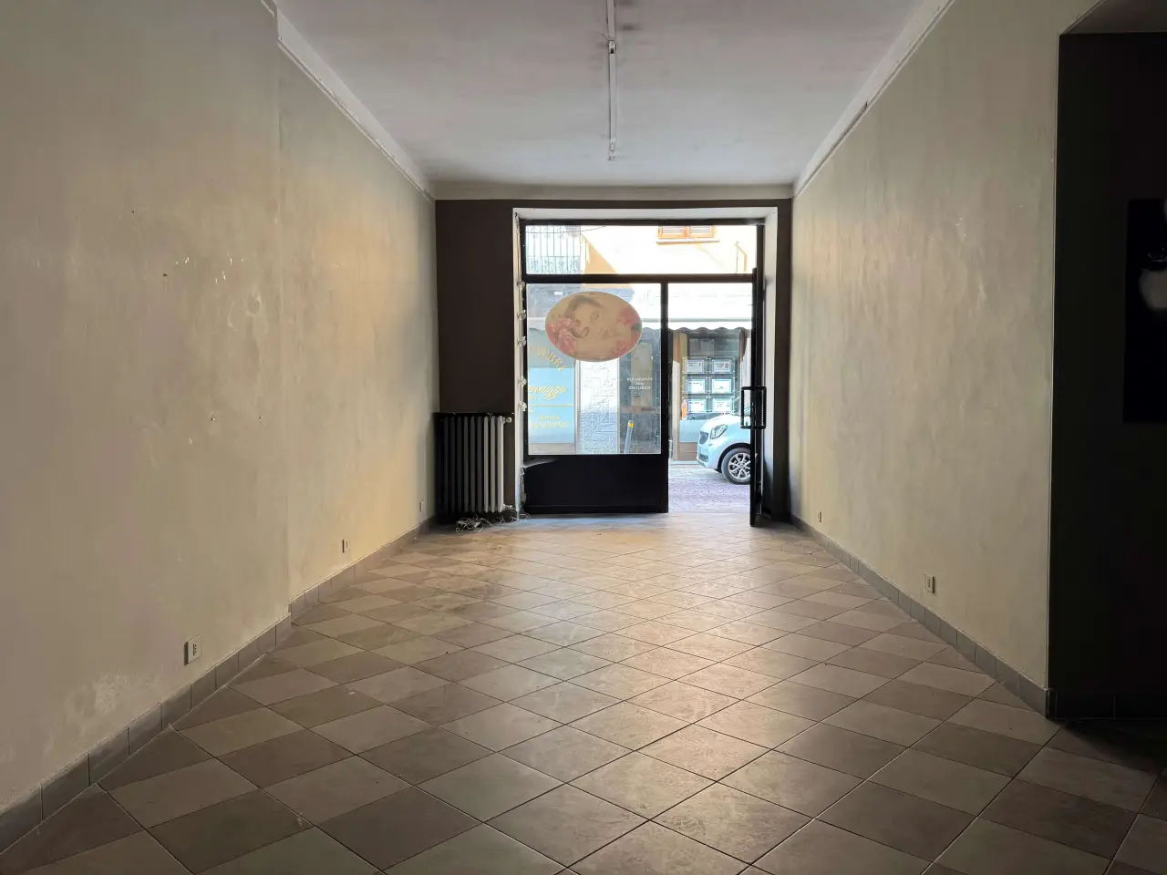 Negozio in Via Marconi  69, Borgo San Dalmazzo, {3} - Foto 2