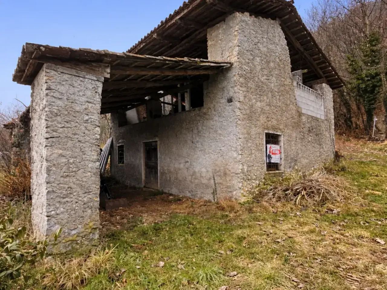 Magazzino in Località Lebena, Schio, {3} - Foto 2