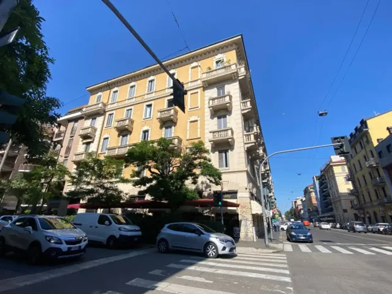 Ristorante in Via Ampere 98, Milano, {3} - Foto 2
