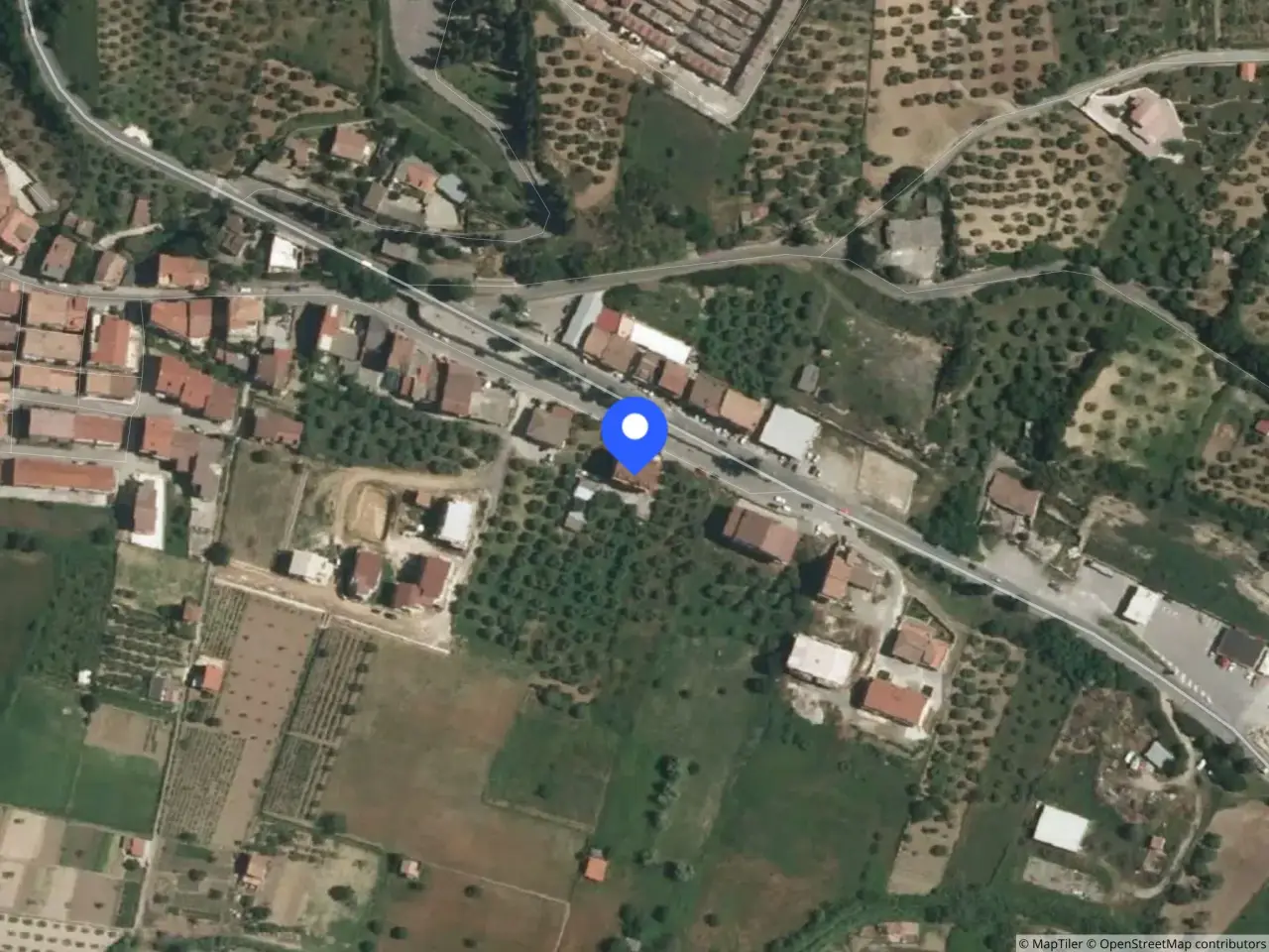 Laboratorio in Corso Garibaldi, 11, 85038 Senise Pz, Italia, Senise, {3} - Foto 1