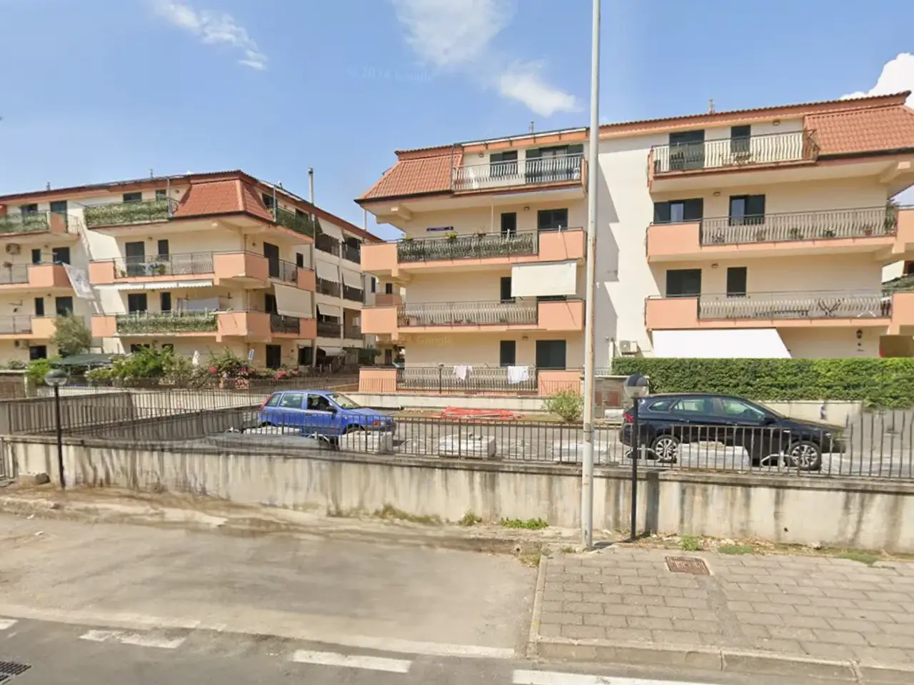 Carrozzeria in Via Giuseppe Garibaldi 86, Nocera Superiore, {3} - Foto 1