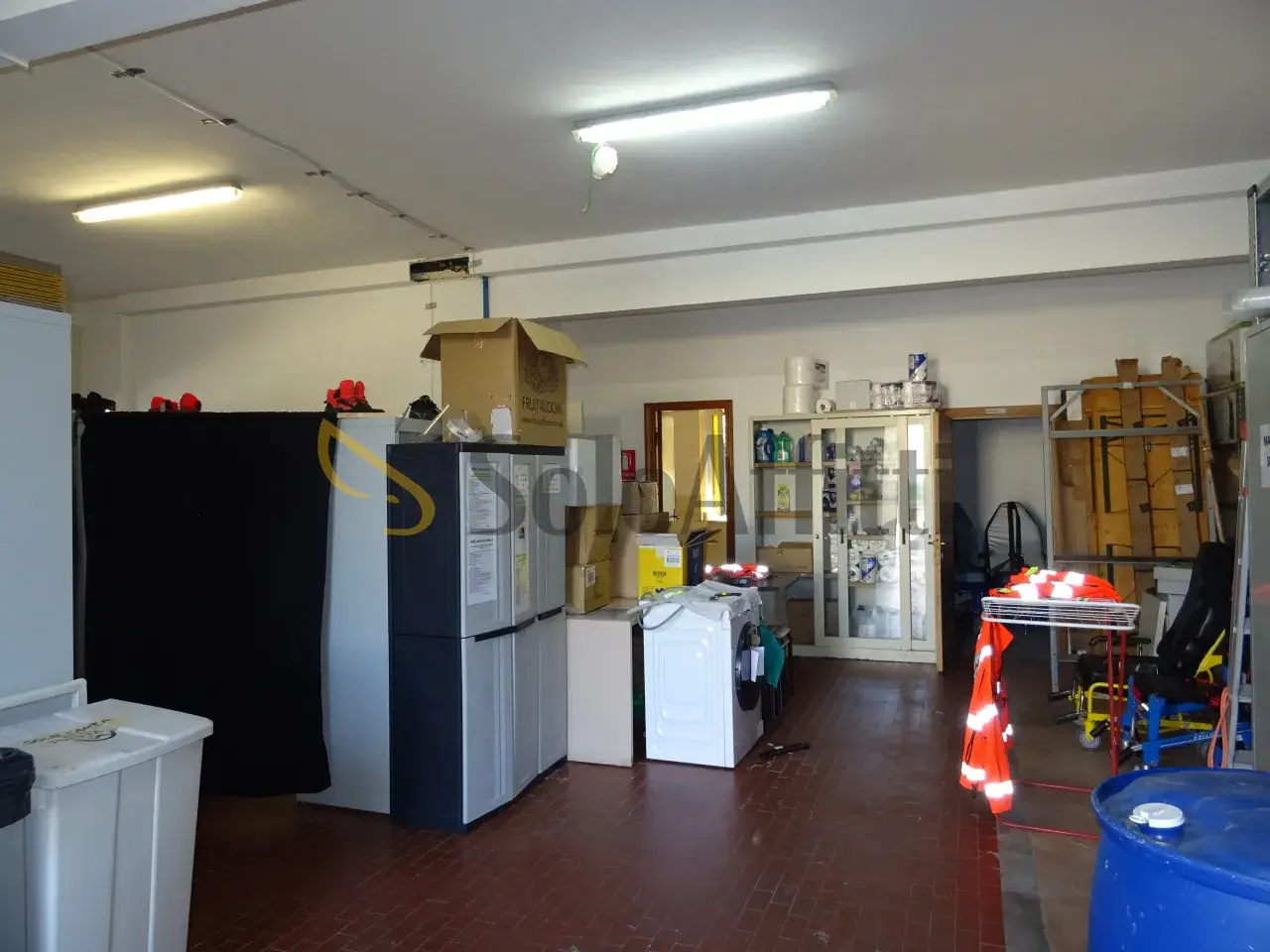 Magazzino in , Ostra, {3} - Foto 2