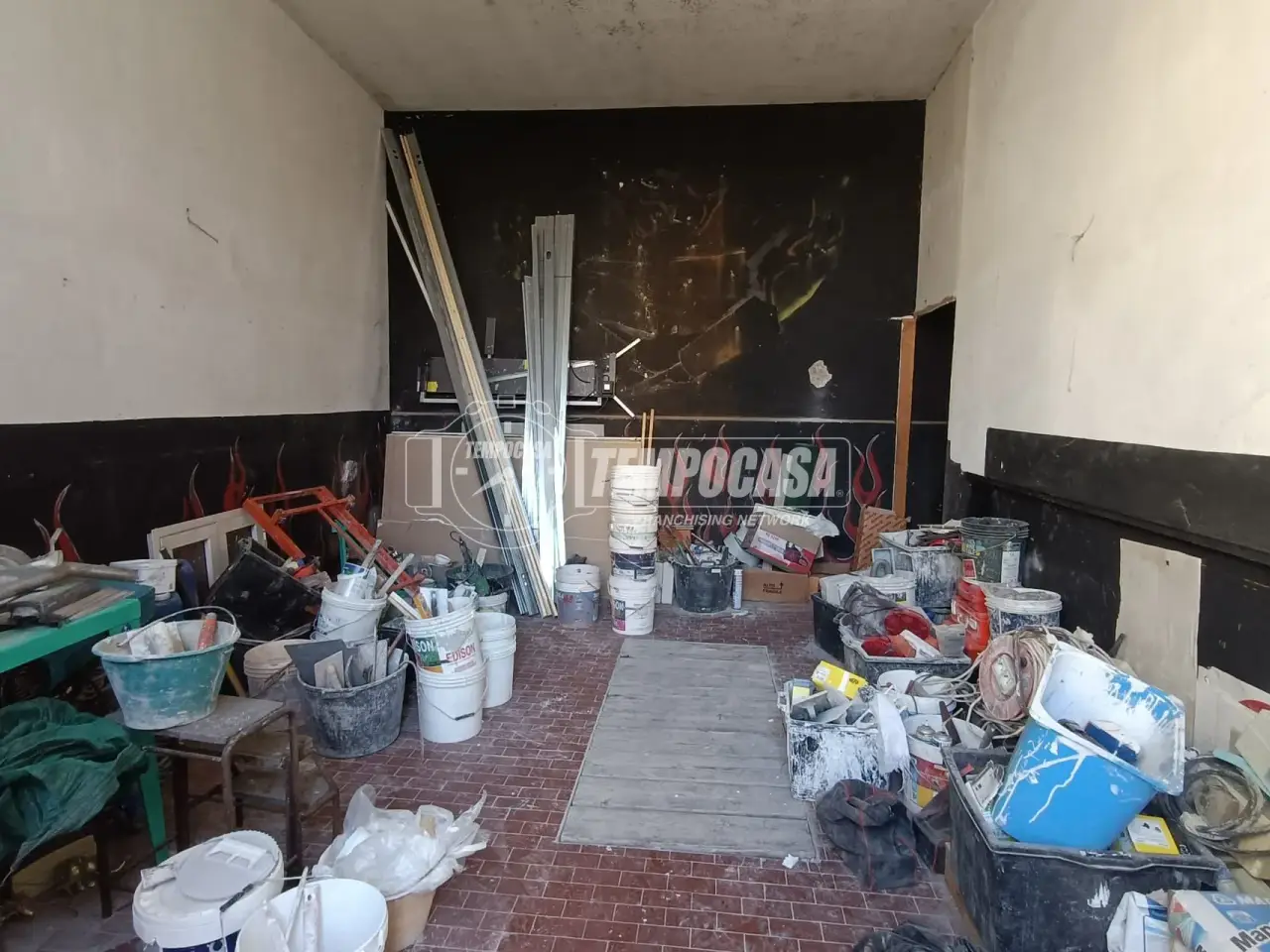 Magazzino in Via Monte Aprica 21, Baranzate, {3} - Foto 1