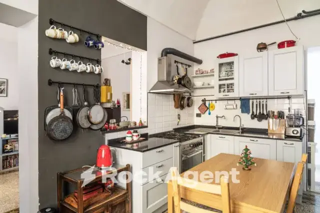 3-room flat in Via Tripoli 4, Alessandria - Photo 1