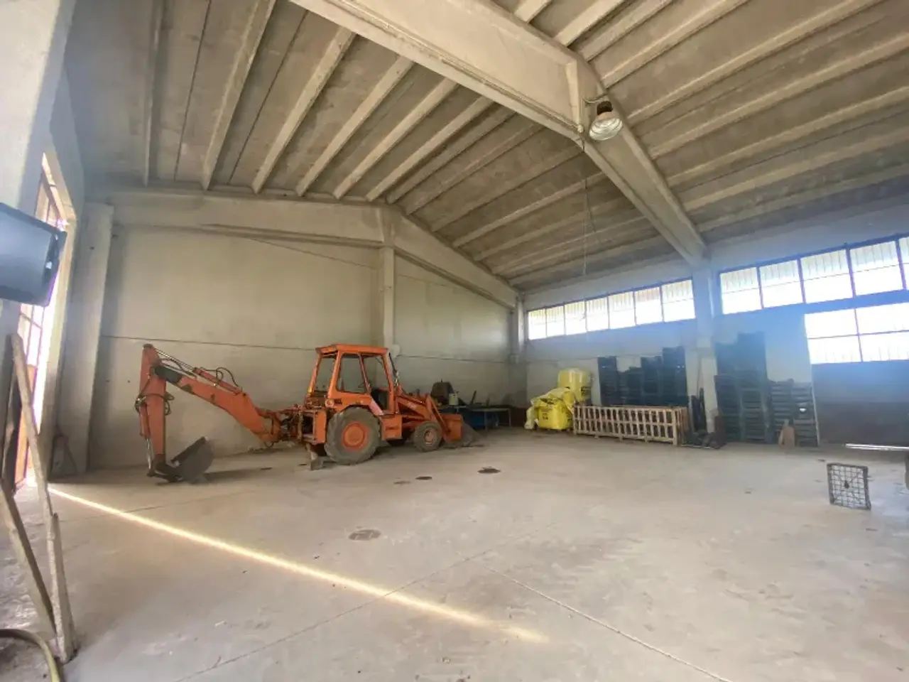 Magazzino in Via Trevisago, Manerba Del Garda, {3} - Foto 2