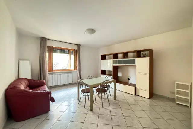 3-room flat in Via Giuseppe Garibaldi, Avezzano - Photo 1