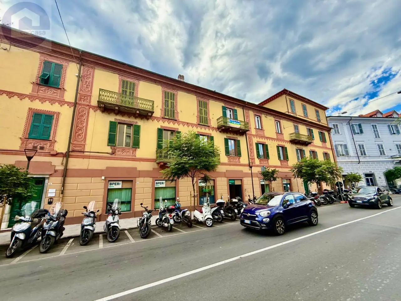 Ufficio in Viale Matteotti 11, Imperia, {3} - Foto 2