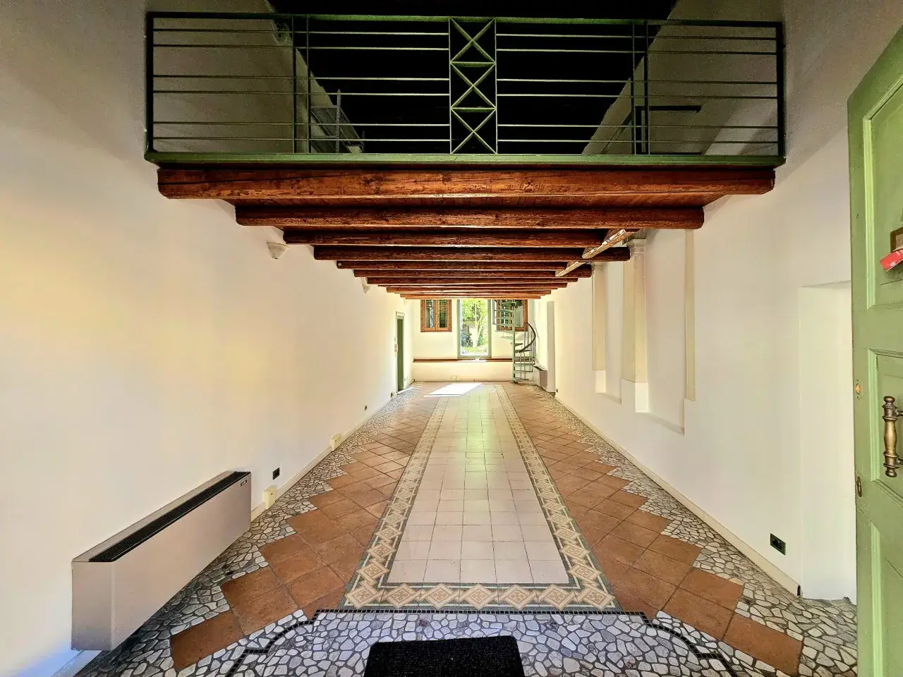 Ufficio in Viale Fiume, Este, {3} - Foto 1