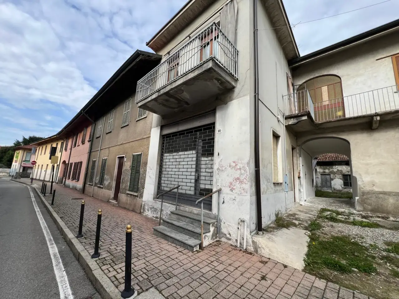 Negozio in , Meda, {3} - Foto 2
