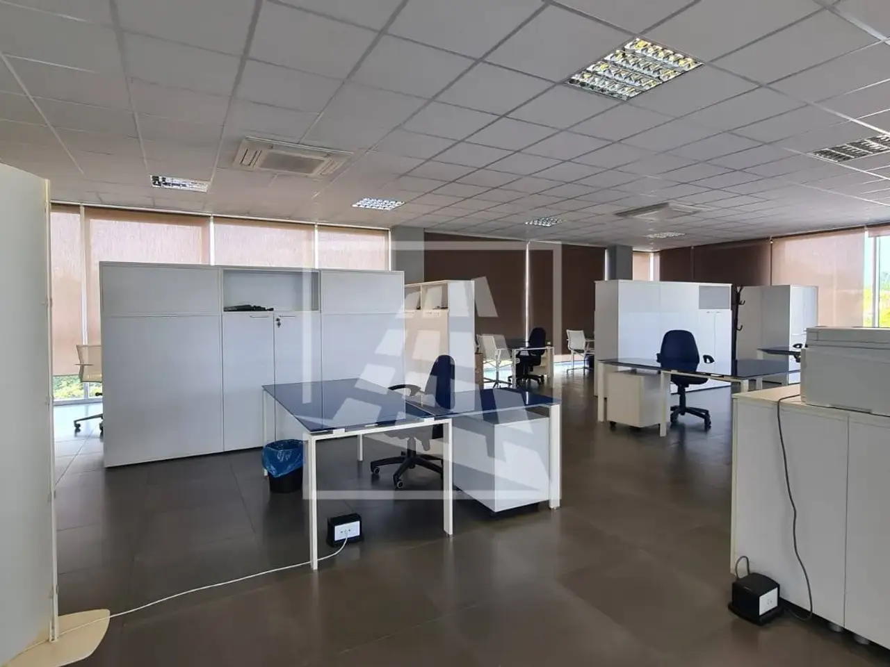 Ufficio in Via Meuccio Ruini 11, Reggio Emilia, {3} - Foto 1