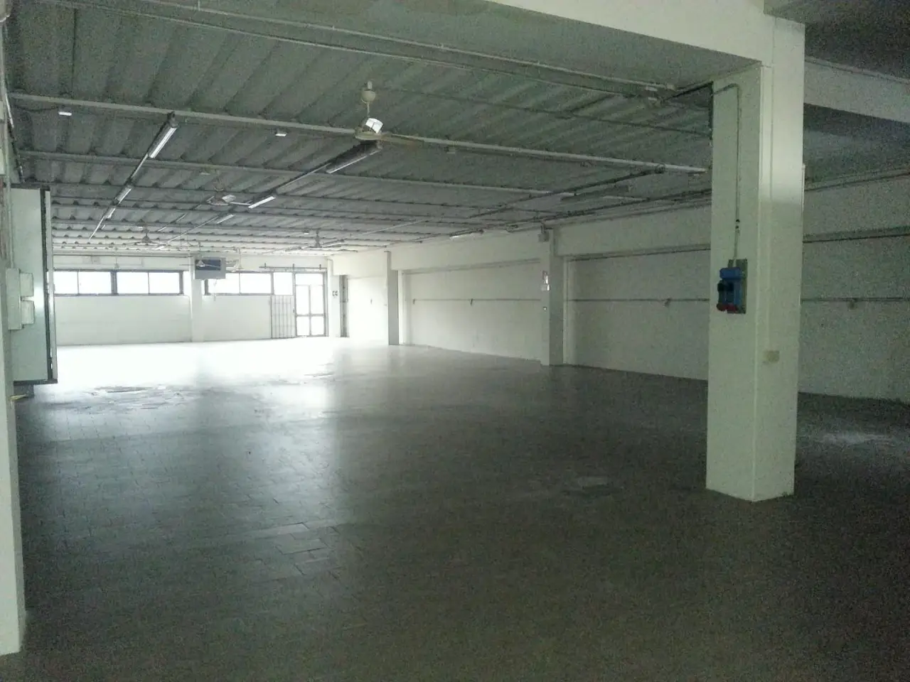 Capannone in , Empoli, {3} - Foto 2