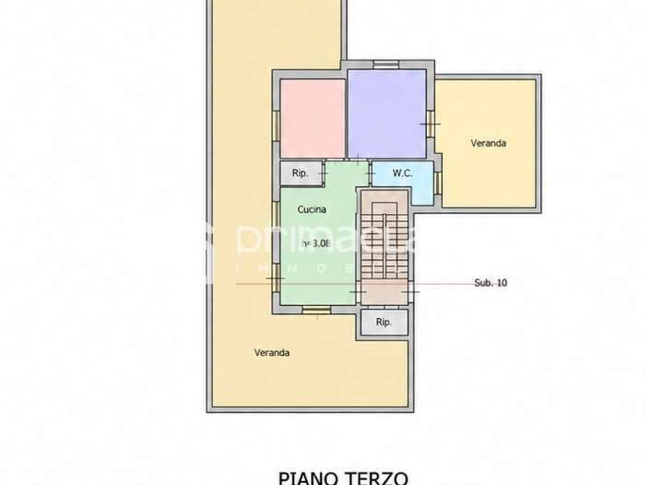 immagine annuncio 11 di 12