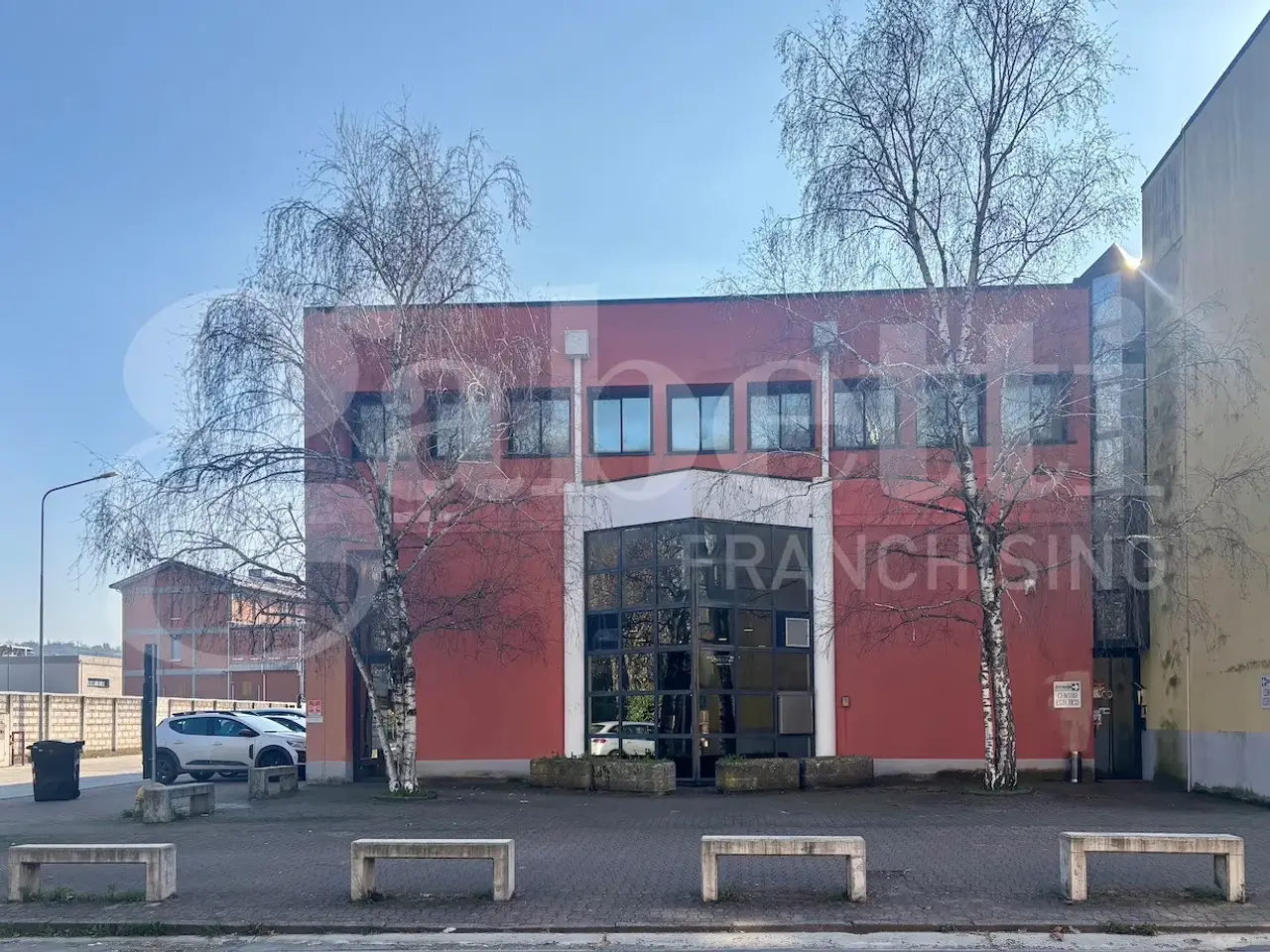 Negozio in Via Fanti d'Italia 9, Langhirano, {3} - Foto 1
