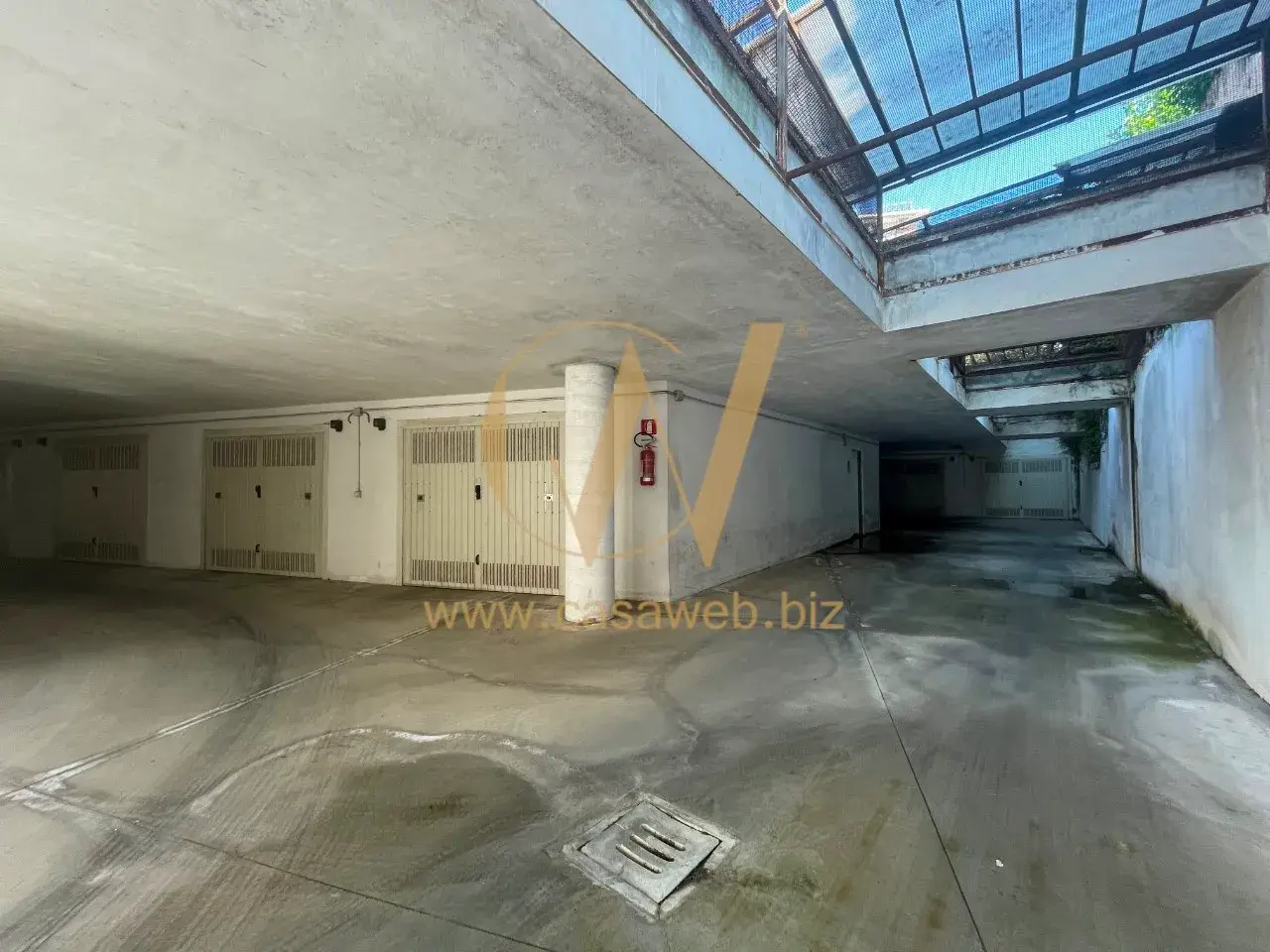Garage in Viale Trieste, Casagiove, {3} - Foto 1