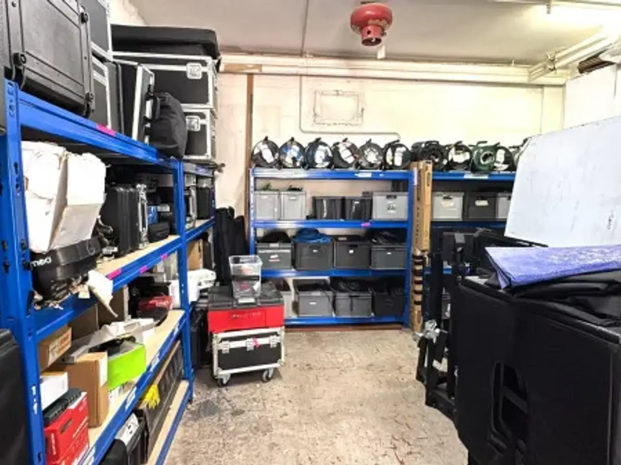 Magazzino in Via Pian Due Torri, Roma, {3} - Foto 2