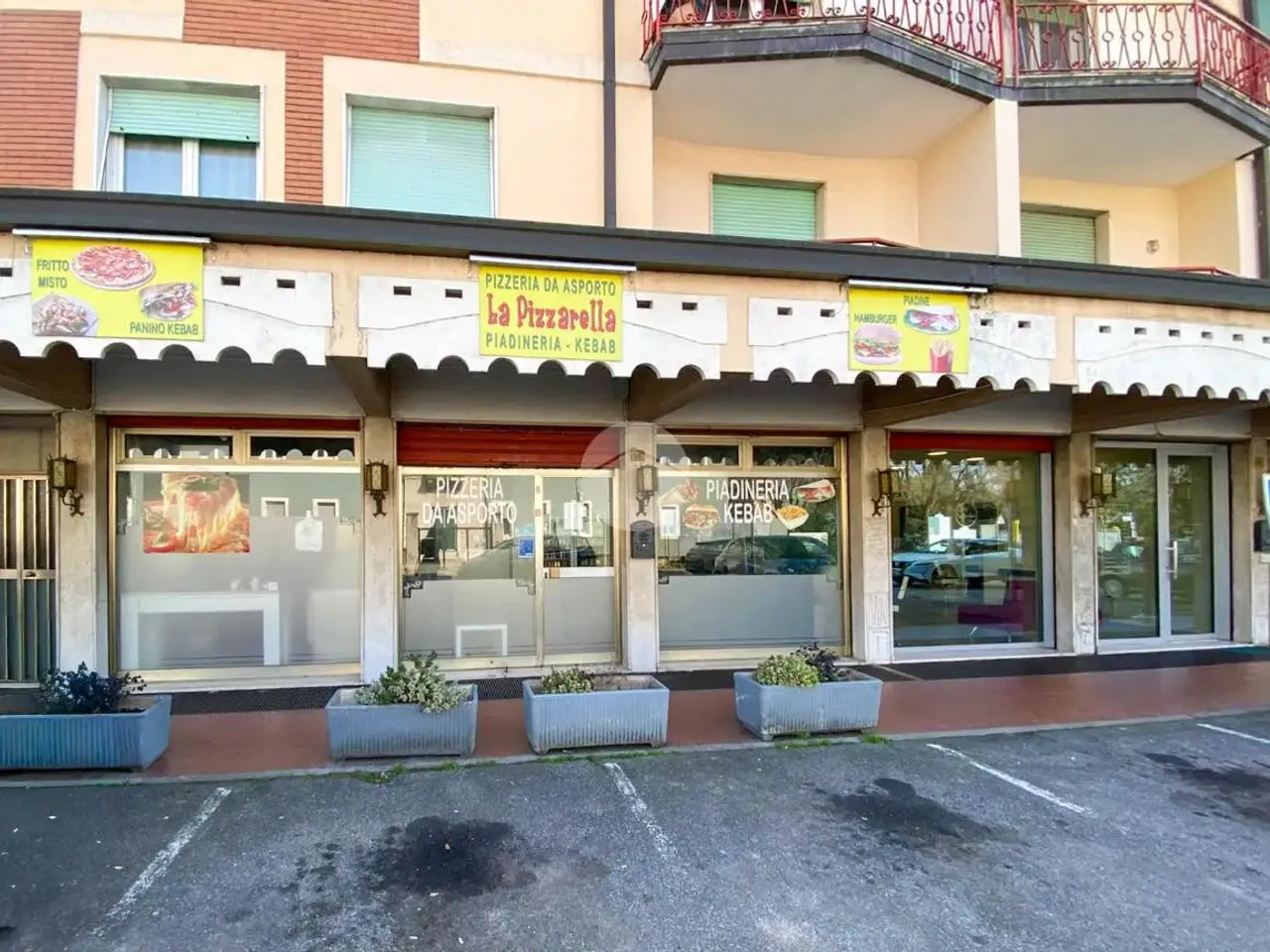 Negozio in Via Valtenesi 16, Mazzano, {3} - Foto 1