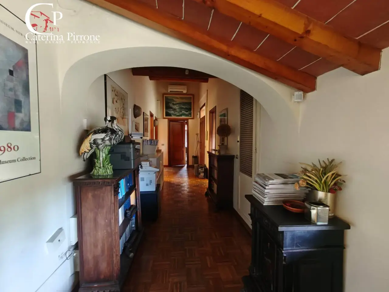 Ufficio in Via Masaccio 113, Firenze, {3} - Foto 1