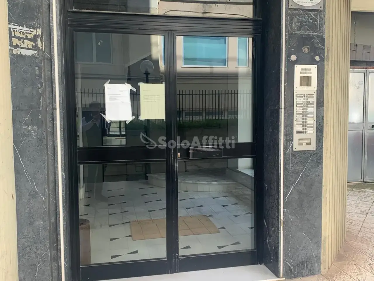 Ufficio in Via Piave 20, Caltanissetta, {3} - Foto 1