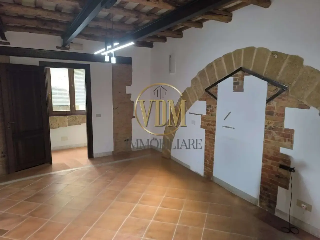 Ufficio in Via Roma, Marsala, {3} - Foto 1