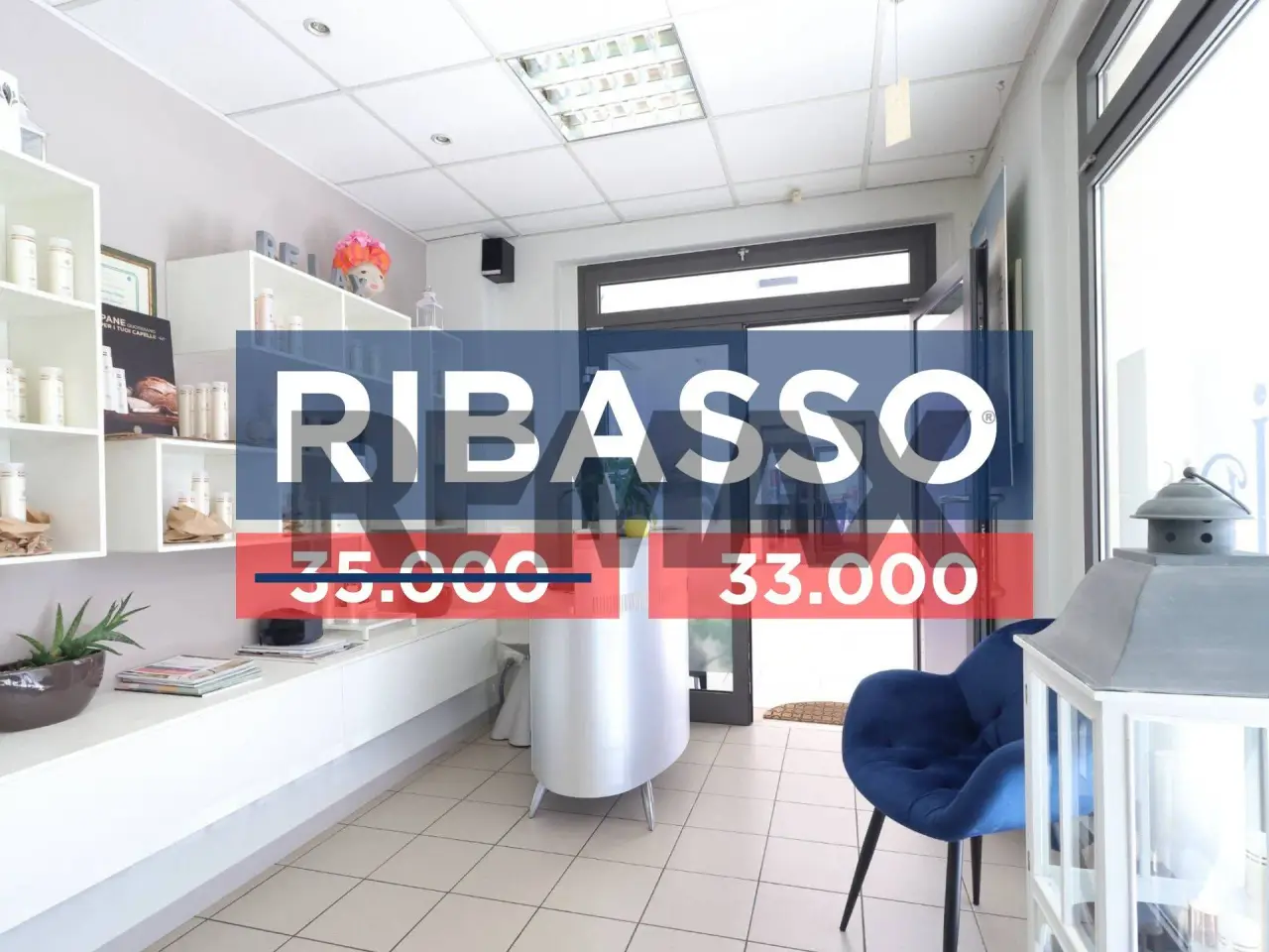 Esercizio commerciale in Via Sorte 23, Brembate Di Sopra, {3} - Foto 1