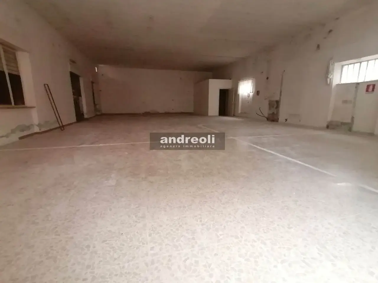 Magazzino in , Maiolati Spontini, {3} - Foto 2