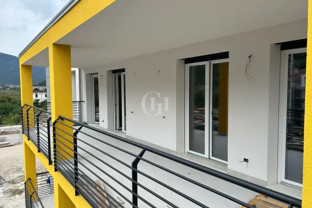 3-room flat in Via del Garda, Mori - Photo 1