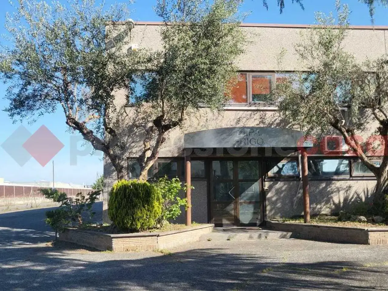 Capannone in Via Ragusa, Albano Laziale, {3} - Foto 1