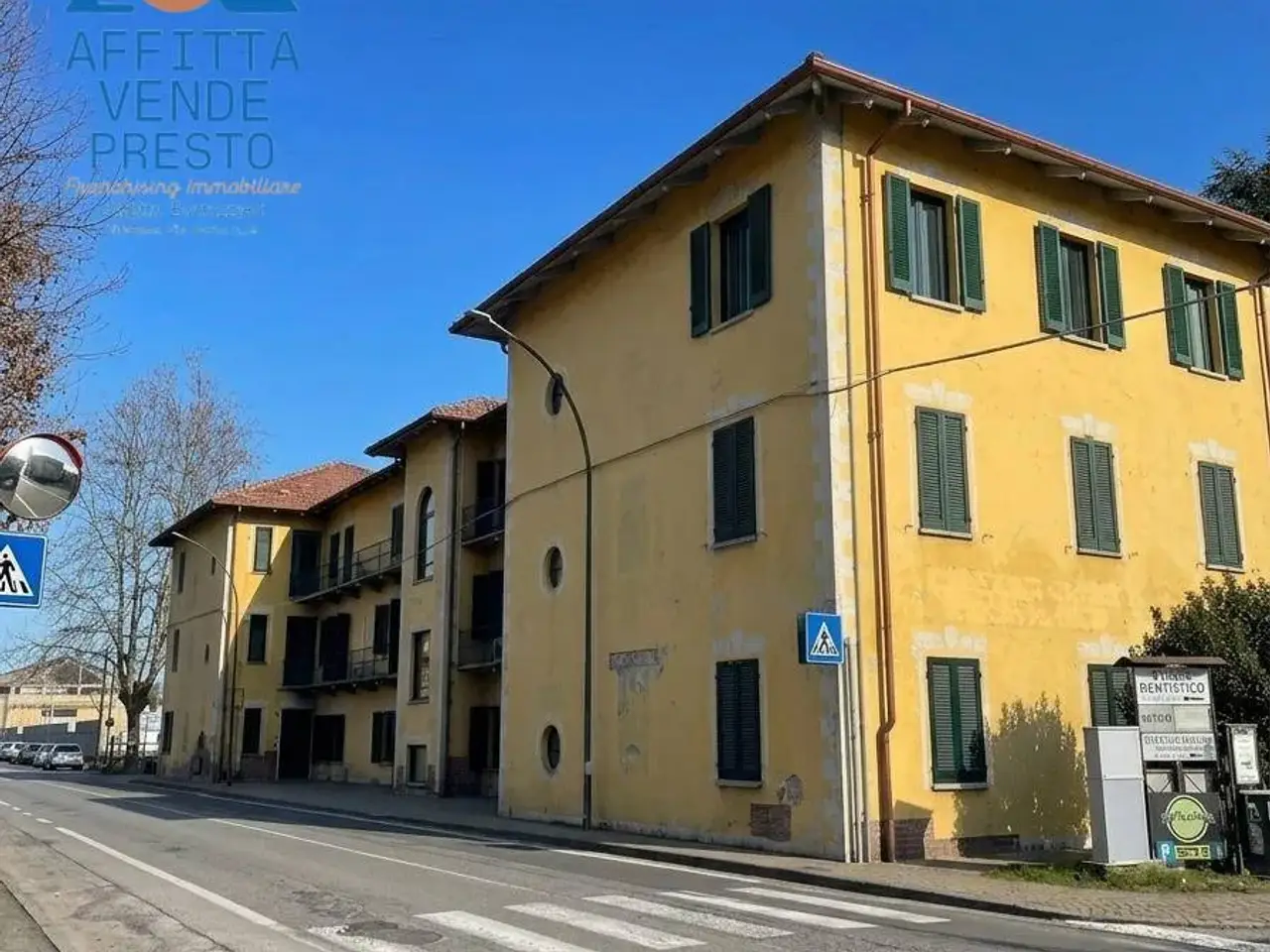Ufficio in Via Martiri d'Italia 22, Caluso, {3} - Foto 2