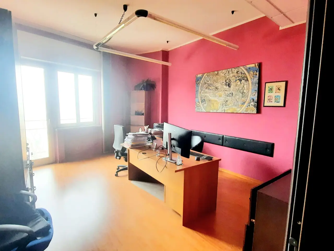 Ufficio in , Frosinone, {3} - Foto 1