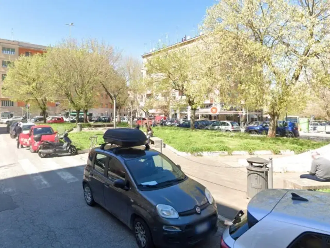 Negozio in Piazza Vescovio, Roma, {3} - Foto 2