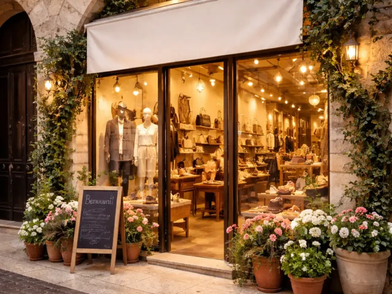 Negozio in Via della Pace, Villafranca Di Verona, {3} - Foto 1